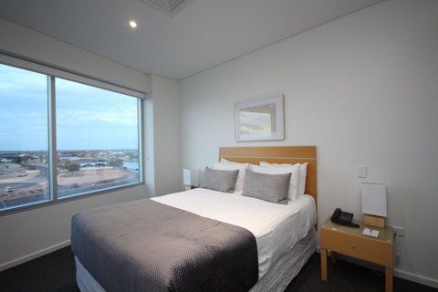 Wallaroo Marina Apartments - Northern Rivers Accommodation 17