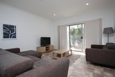 Wallaroo Marina Apartments - Northern Rivers Accommodation 28