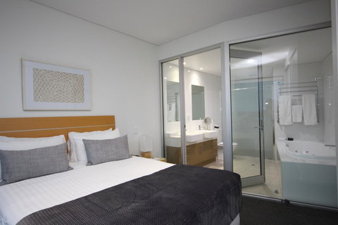 Wallaroo Marina Apartments - Northern Rivers Accommodation 16