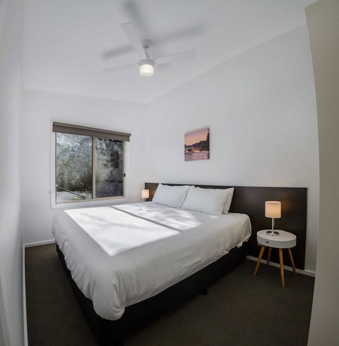 Discovery Parks - Barossa Valley - Northern Rivers Accommodation 2