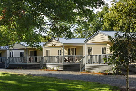 Discovery Parks - Barossa Valley - Northern Rivers Accommodation 32