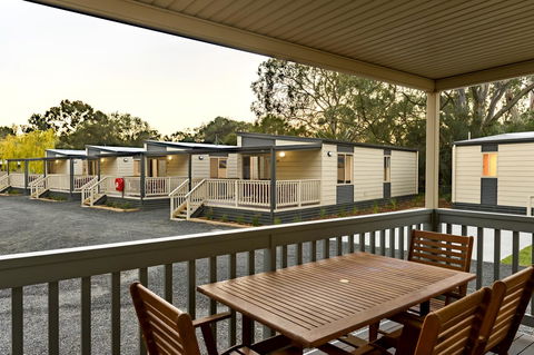 Discovery Parks - Barossa Valley - Northern Rivers Accommodation 11
