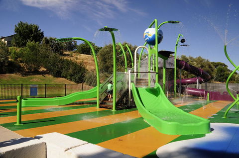 Discovery Parks - Barossa Valley - Northern Rivers Accommodation 37