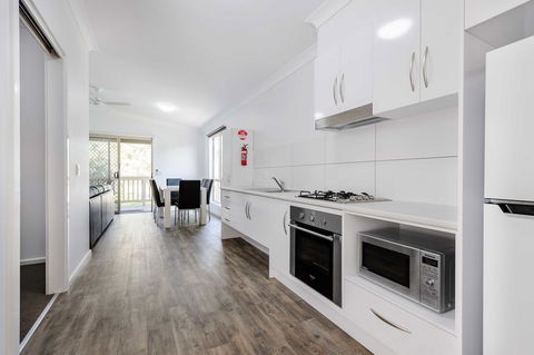 Discovery Parks - Barossa Valley - Northern Rivers Accommodation 4
