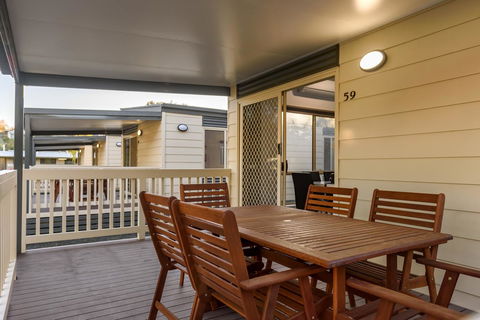 Discovery Parks - Barossa Valley - Northern Rivers Accommodation 5