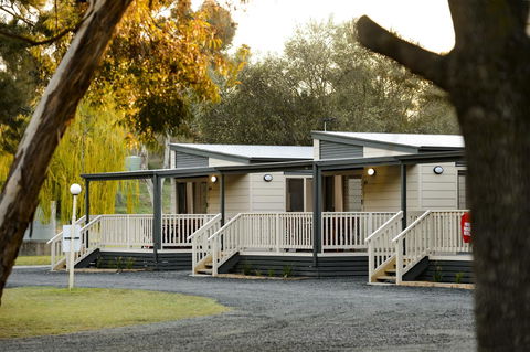 Discovery Parks - Barossa Valley - Northern Rivers Accommodation 14