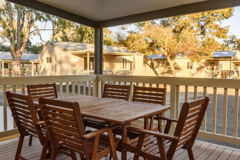 Discovery Parks - Barossa Valley - Northern Rivers Accommodation 9