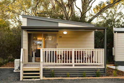 Discovery Parks - Barossa Valley - Northern Rivers Accommodation 13