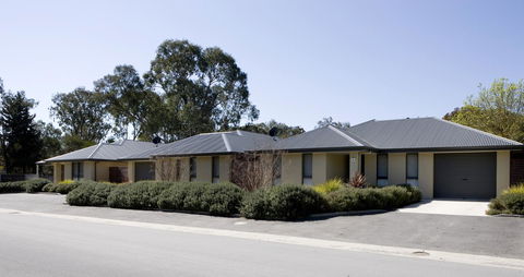 Discovery Parks - Barossa Valley - Northern Rivers Accommodation 29
