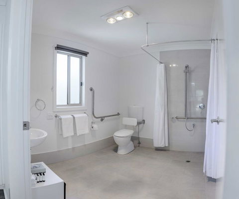 Discovery Parks - Barossa Valley - Northern Rivers Accommodation 3