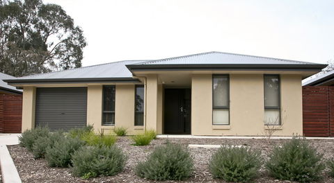 Discovery Parks - Barossa Valley - Northern Rivers Accommodation 39