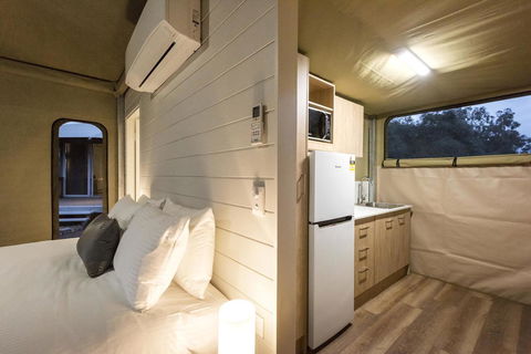 Discovery Parks - Barossa Valley - Northern Rivers Accommodation 19