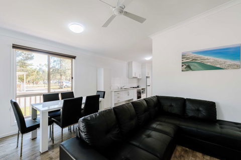 Discovery Parks - Barossa Valley - Northern Rivers Accommodation 16