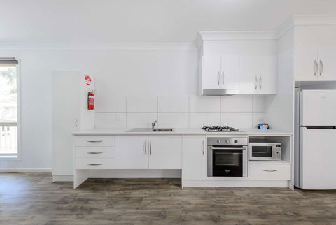Discovery Parks - Barossa Valley - Northern Rivers Accommodation 8