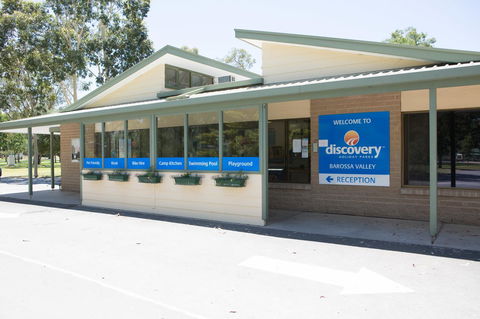 Discovery Parks - Barossa Valley - Northern Rivers Accommodation 31