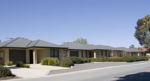 Discovery Parks - Barossa Valley - Northern Rivers Accommodation 42