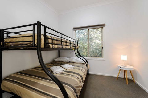 Discovery Parks - Barossa Valley - Northern Rivers Accommodation 7