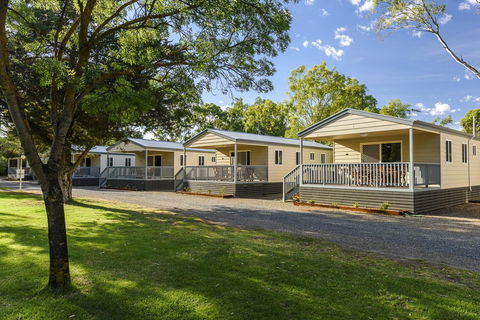 Discovery Parks - Barossa Valley - Northern Rivers Accommodation 28