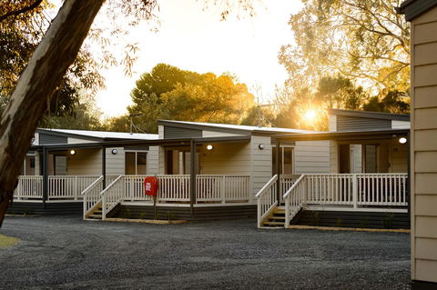 Discovery Parks - Barossa Valley - Northern Rivers Accommodation 15