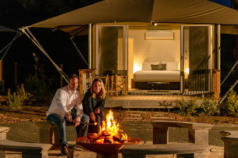 Discovery Parks - Barossa Valley - Northern Rivers Accommodation 23