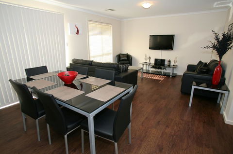 Discovery Parks - Barossa Valley - Northern Rivers Accommodation 44