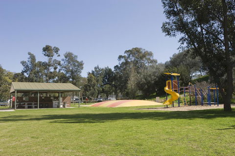 Discovery Parks - Barossa Valley - Northern Rivers Accommodation 43