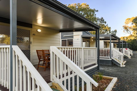 Discovery Parks - Barossa Valley - Northern Rivers Accommodation 33