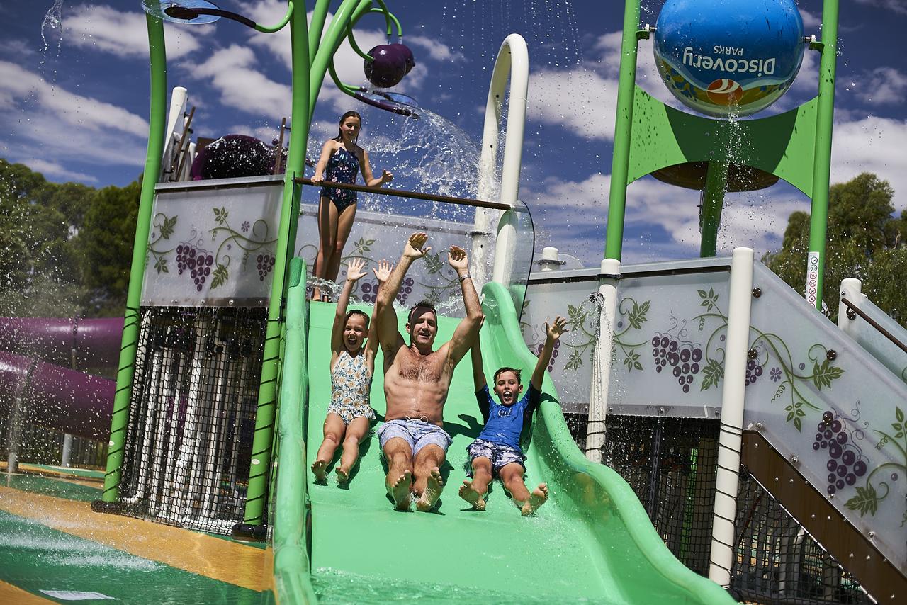  Northern Rivers Accommodation