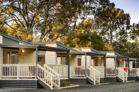Discovery Parks - Barossa Valley - Northern Rivers Accommodation 12