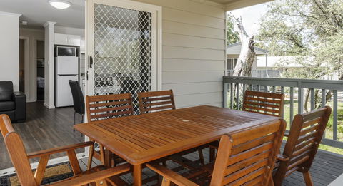 Discovery Parks - Barossa Valley - Northern Rivers Accommodation 41