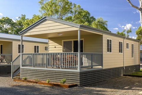Discovery Parks - Barossa Valley - Northern Rivers Accommodation 27