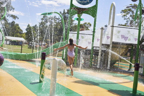 Discovery Parks - Barossa Valley - Northern Rivers Accommodation 25