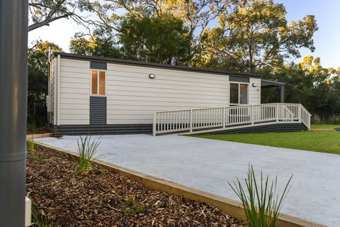 Discovery Parks - Barossa Valley - Northern Rivers Accommodation 6
