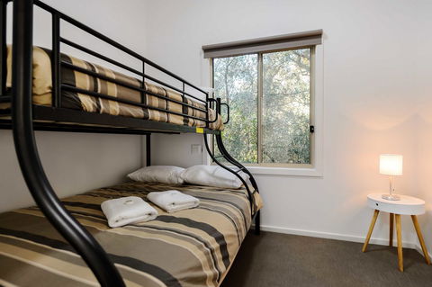 Discovery Parks - Barossa Valley - Northern Rivers Accommodation 17