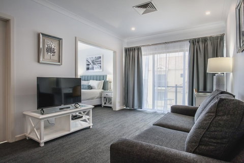 Marina Hotel - Northern Rivers Accommodation 9