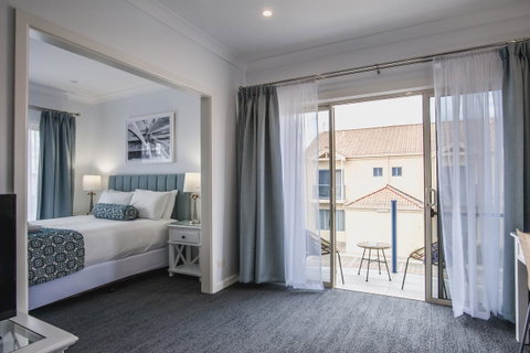 Marina Hotel - Northern Rivers Accommodation 8