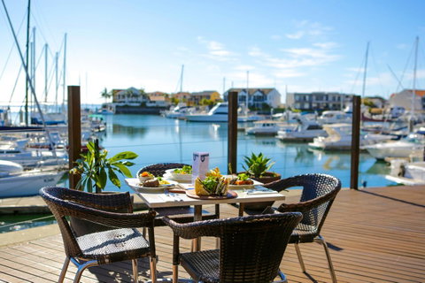 Marina Hotel - Northern Rivers Accommodation 42