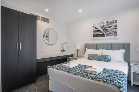 Marina Hotel - Northern Rivers Accommodation 22