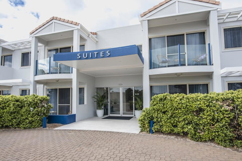 Marina Hotel - Northern Rivers Accommodation 20