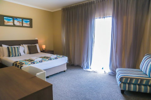 Marina Hotel - Northern Rivers Accommodation 31