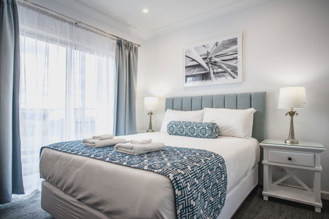 Marina Hotel - Northern Rivers Accommodation 6