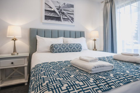Marina Hotel - Northern Rivers Accommodation 23