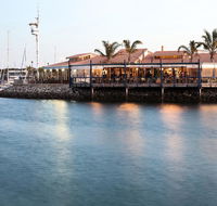 Marina Hotel - Northern Rivers Accommodation