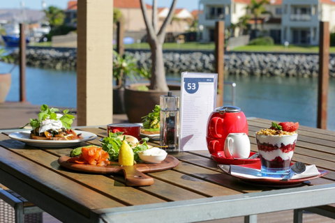 Marina Hotel - Northern Rivers Accommodation 40