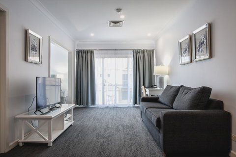 Marina Hotel - Northern Rivers Accommodation 10