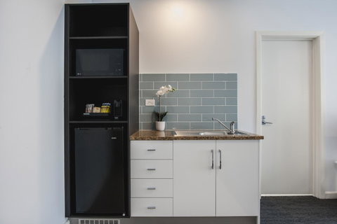 Marina Hotel - Northern Rivers Accommodation 11