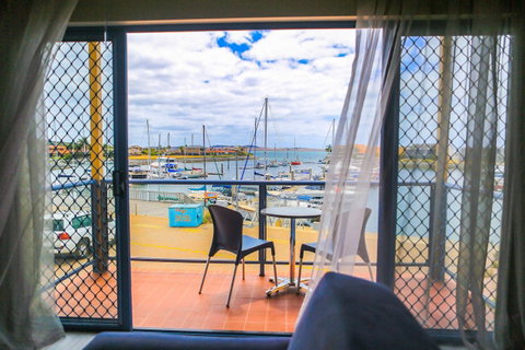 Marina Hotel - Northern Rivers Accommodation 29