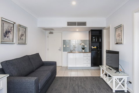 Marina Hotel - Northern Rivers Accommodation 16