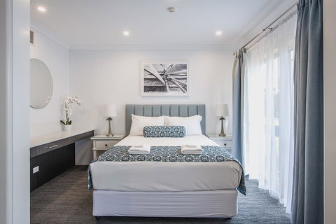Marina Hotel - Northern Rivers Accommodation 21