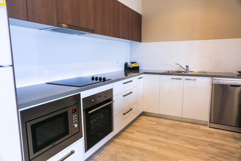 Marina Hotel - Northern Rivers Accommodation 32